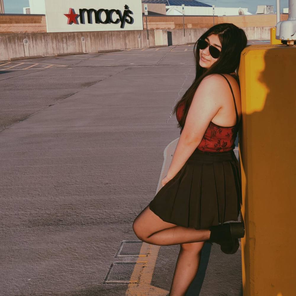 Meet your Posher, Kaylee jade